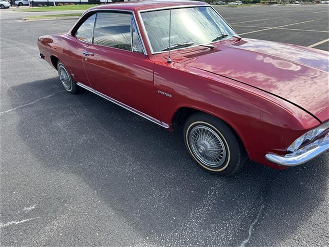 Chevrolet-Corvair-1965-Red-Black-2