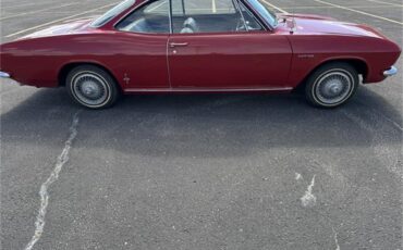 Chevrolet-Corvair-1965-Red-Black-3