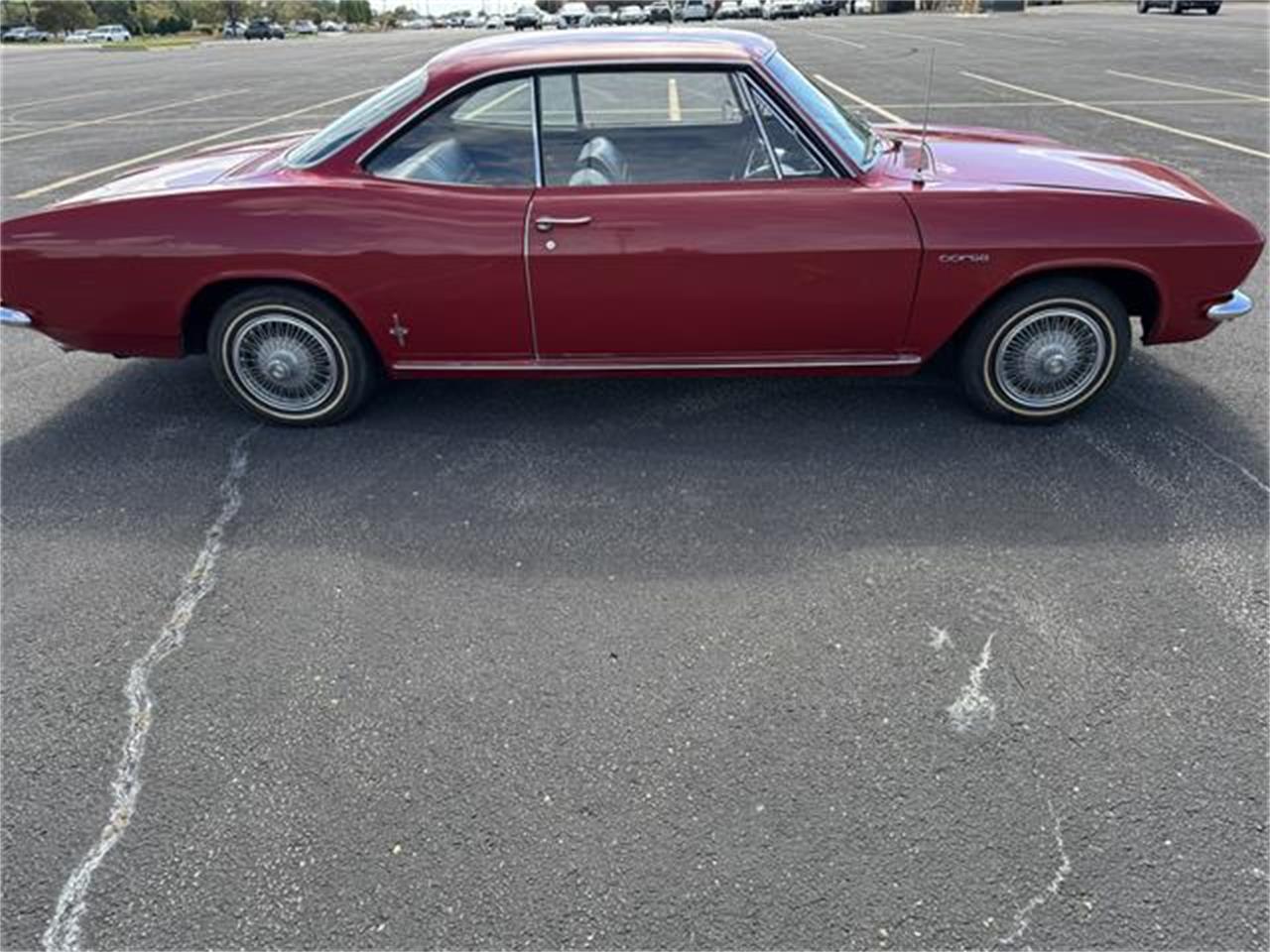 Chevrolet-Corvair-1965-Red-Black-3