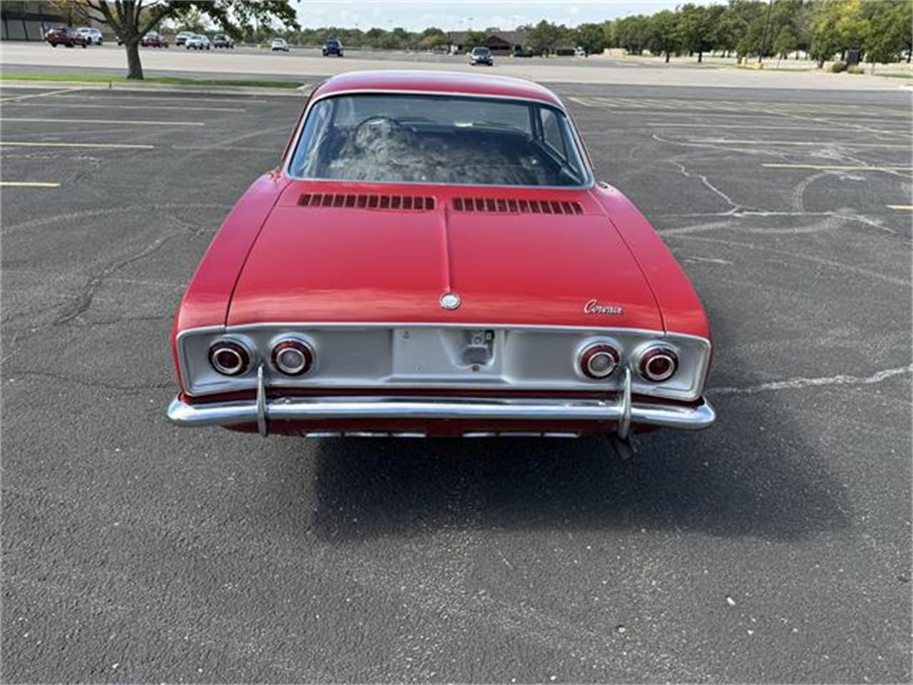 Chevrolet-Corvair-1965-Red-Black-5