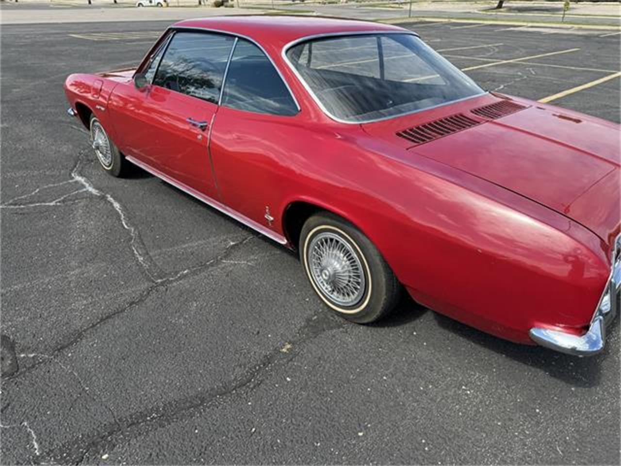 Chevrolet-Corvair-1965-Red-Black-6