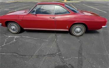 Chevrolet-Corvair-1965-Red-Black-7