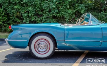 Chevrolet-Corvette-1954-Convertible-36