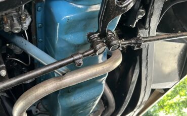 Chevrolet-Corvette-1954-Polo-White-Red-18