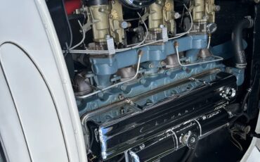 Chevrolet-Corvette-1954-Polo-White-Red-8