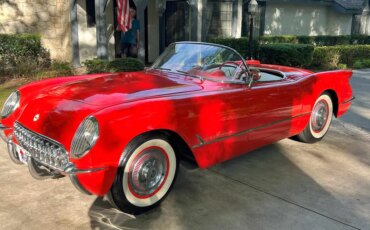 Chevrolet-Corvette-1955-Gypsy-Red-Beige-3