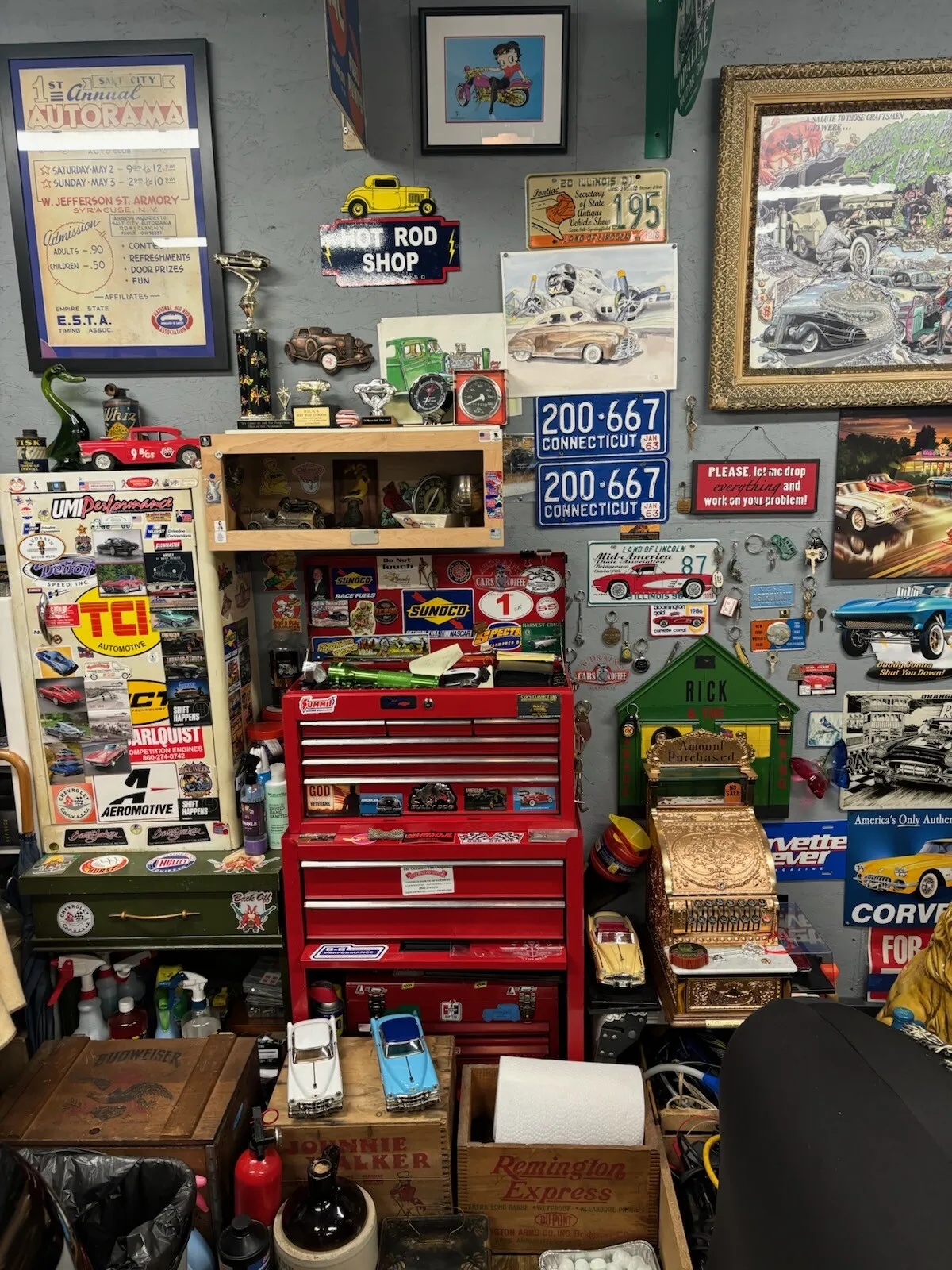 Chevrolet-Corvette-1956-6