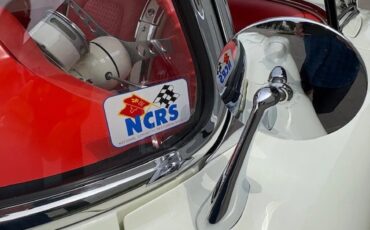 Chevrolet-Corvette-1957-Polo-White-Red-19