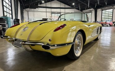 Chevrolet-Corvette-1958-American-Muscle-Car-12