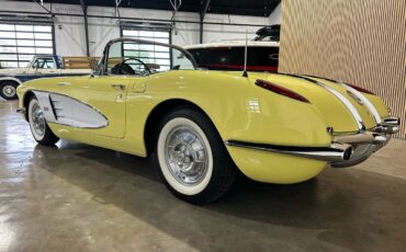 Chevrolet-Corvette-1958-American-Muscle-Car-14
