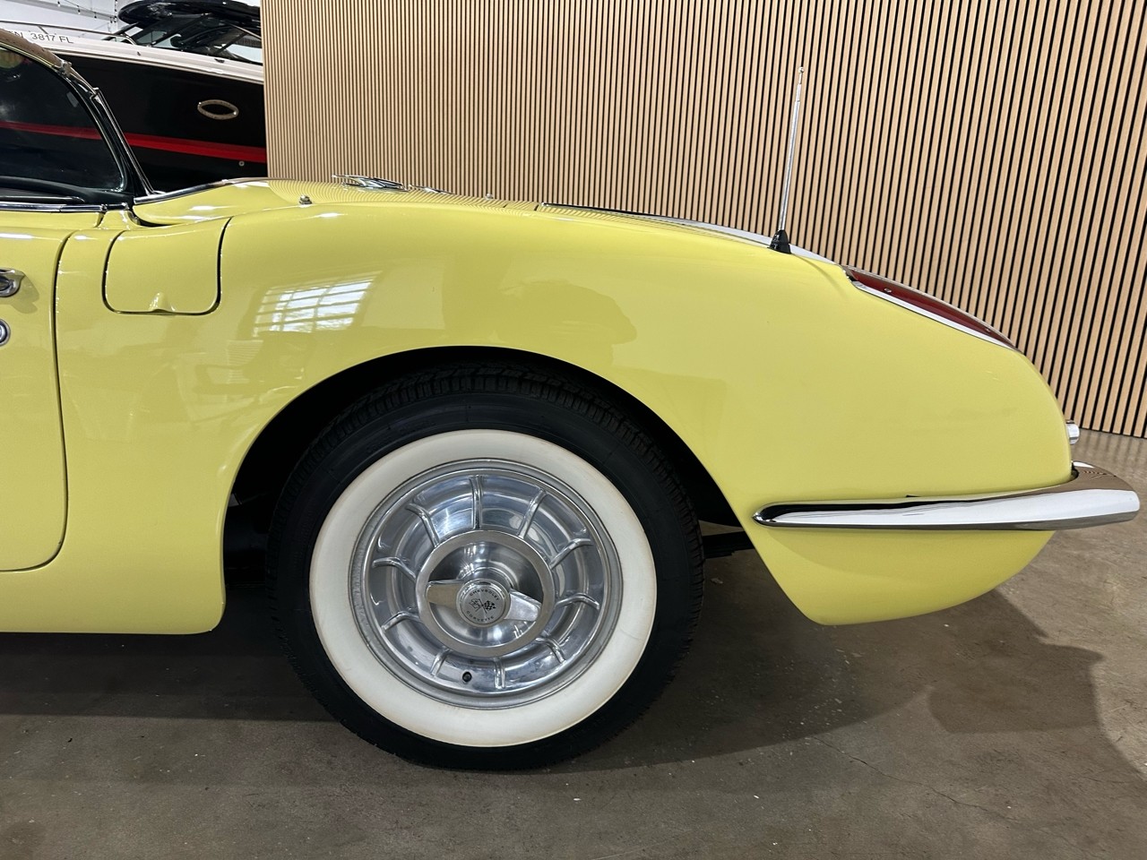 Chevrolet-Corvette-1958-American-Muscle-Car-19