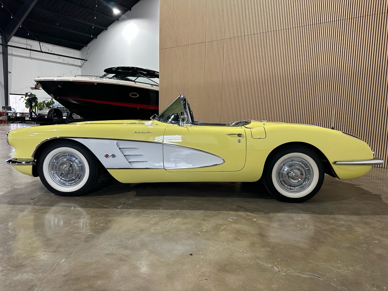 Chevrolet-Corvette-1958-American-Muscle-Car-20