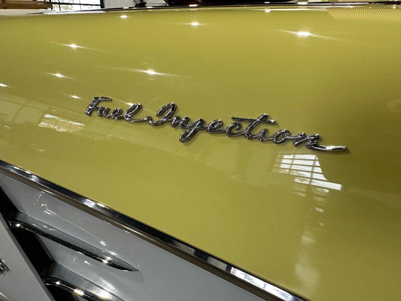 Chevrolet-Corvette-1958-American-Muscle-Car-21