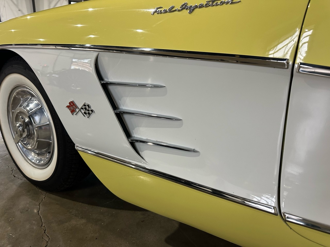 Chevrolet-Corvette-1958-American-Muscle-Car-22