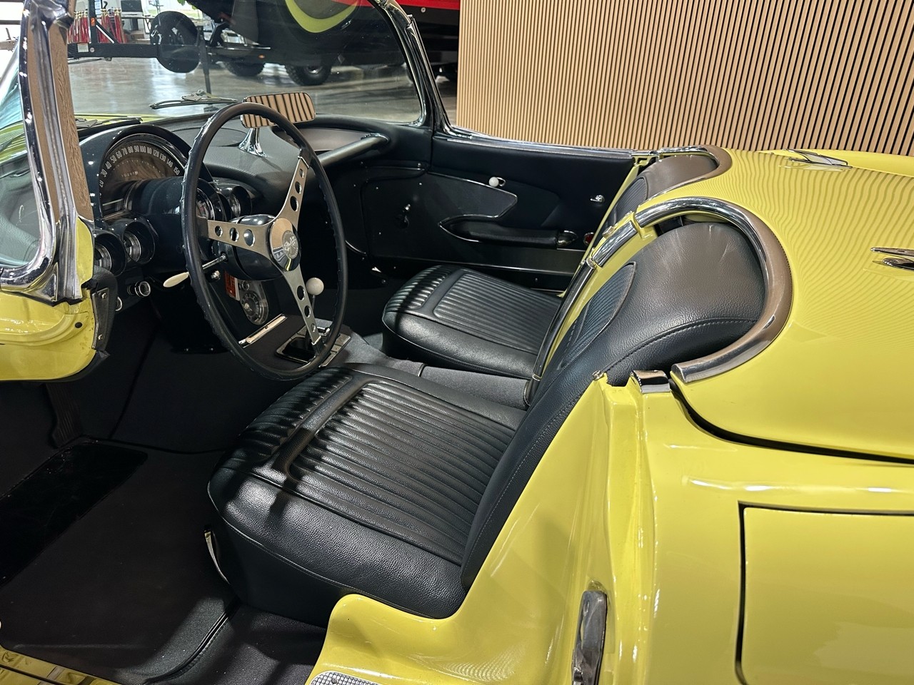 Chevrolet-Corvette-1958-American-Muscle-Car-25