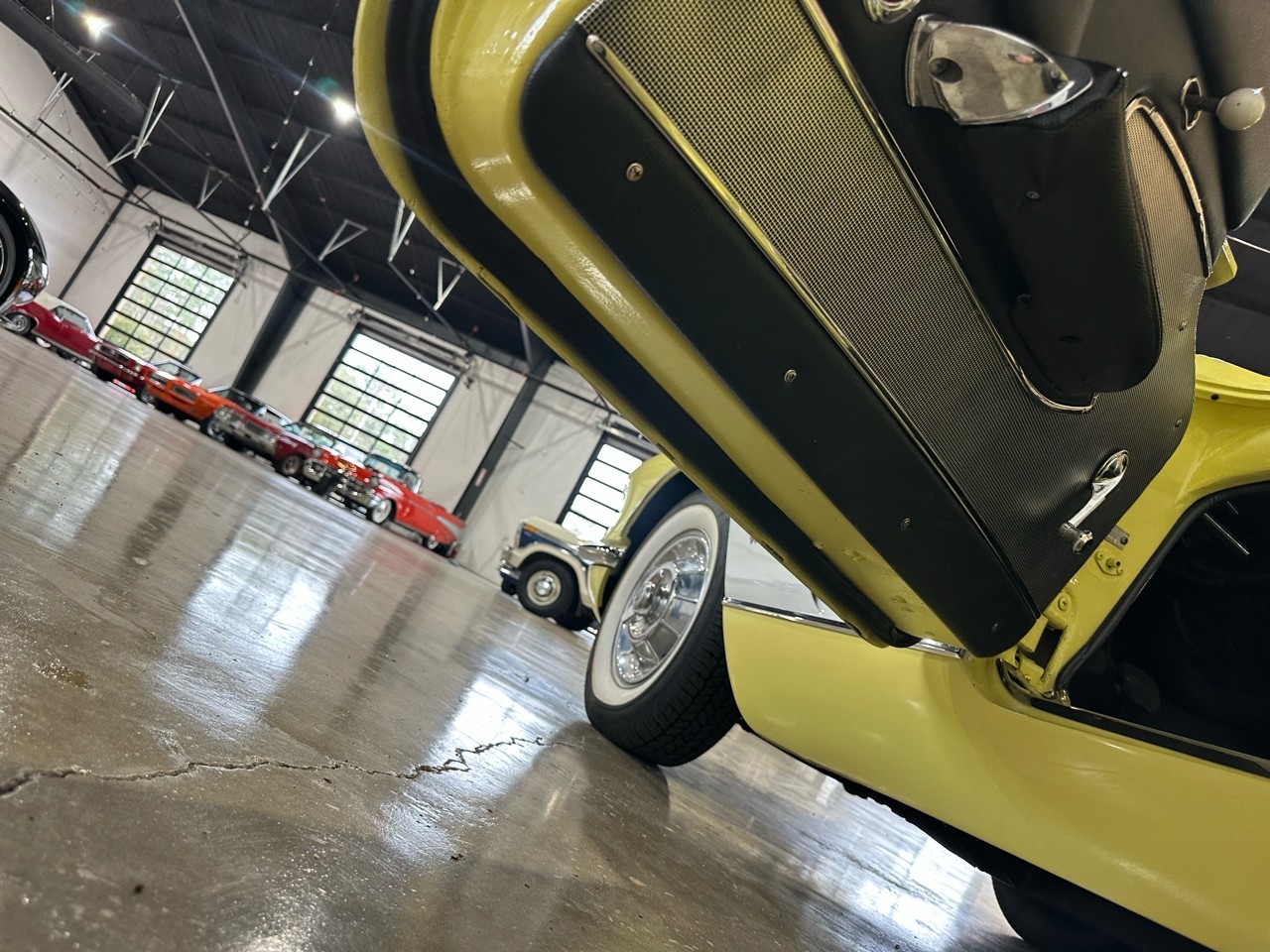 Chevrolet-Corvette-1958-American-Muscle-Car-28