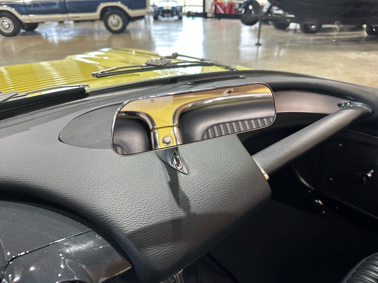 Chevrolet-Corvette-1958-American-Muscle-Car-31