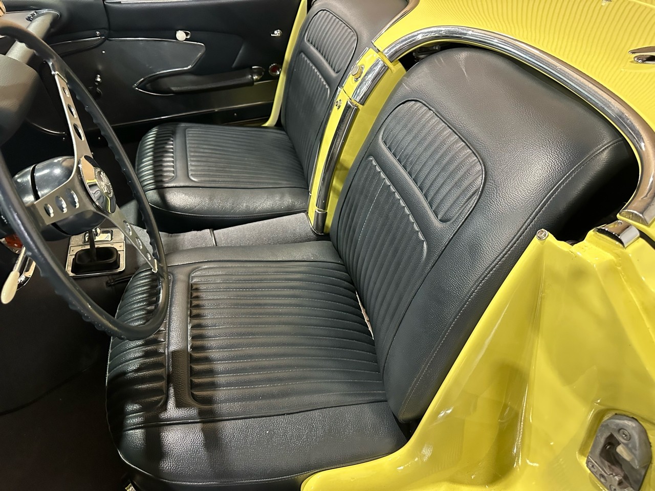 Chevrolet-Corvette-1958-American-Muscle-Car-36