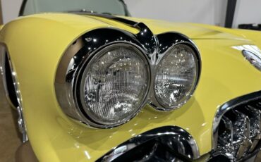Chevrolet-Corvette-1958-American-Muscle-Car-8