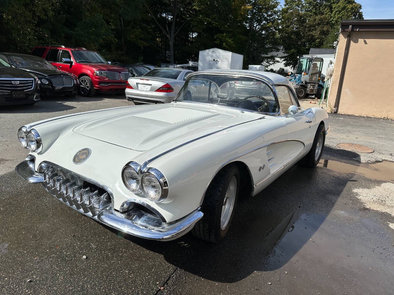 Chevrolet-Corvette-1958-Convertible-32