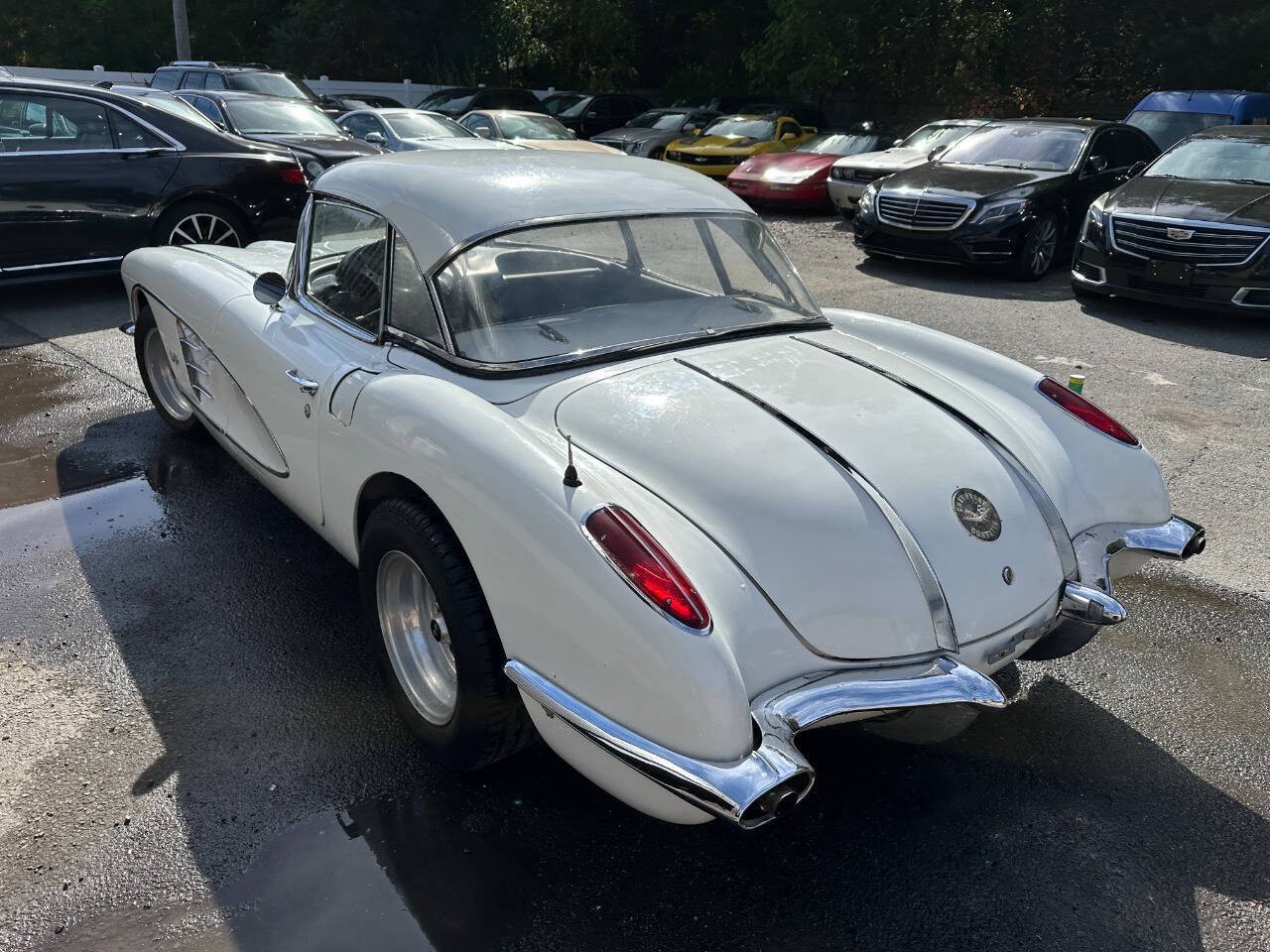 Chevrolet-Corvette-1958-Convertible-36