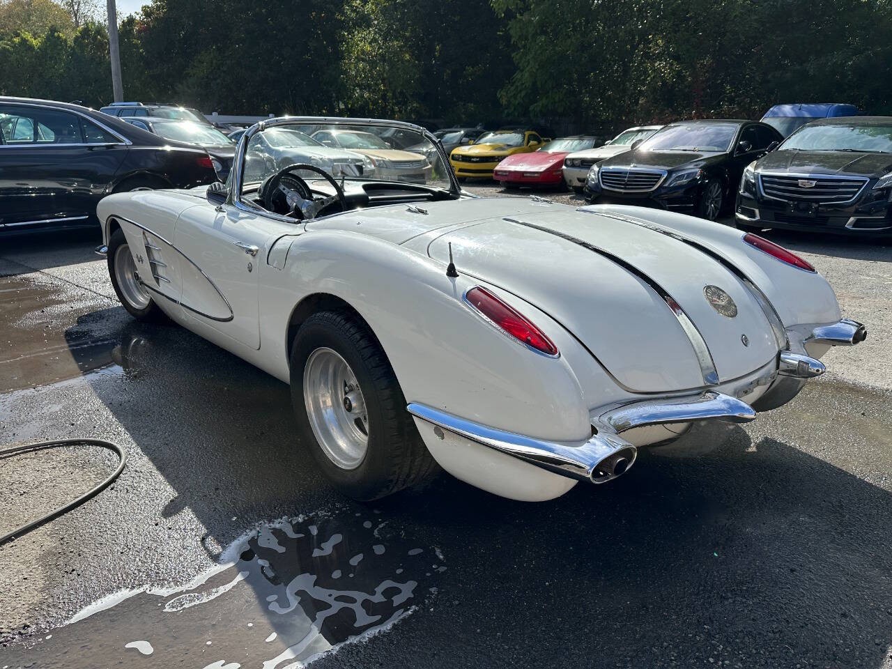 Chevrolet-Corvette-1958-Convertible-6