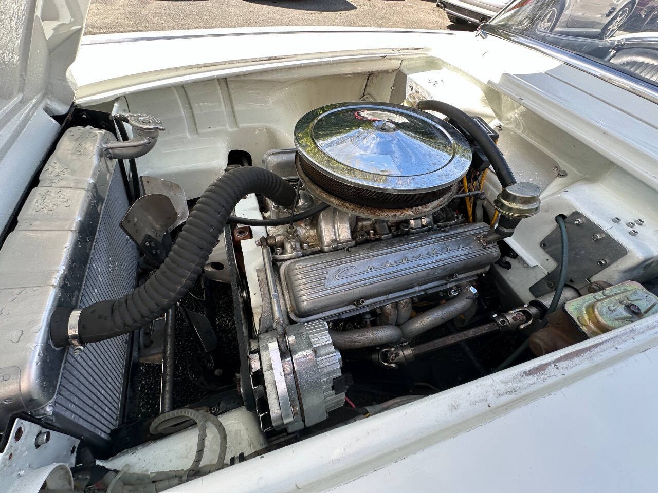 Chevrolet-Corvette-1958-Convertible-9