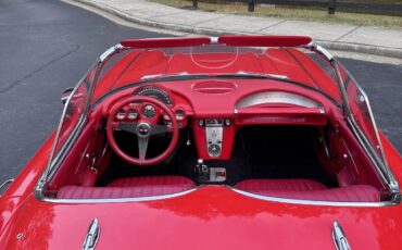 Chevrolet-Corvette-1959-Red-Red-4