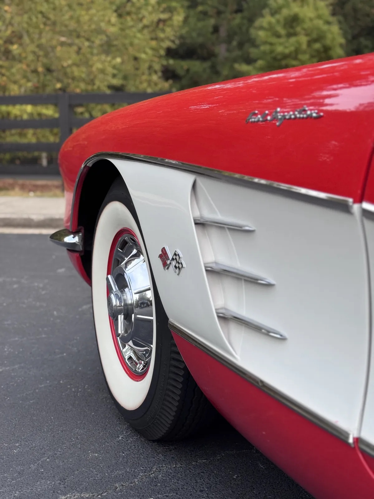 Chevrolet-Corvette-1959-Red-Red-7