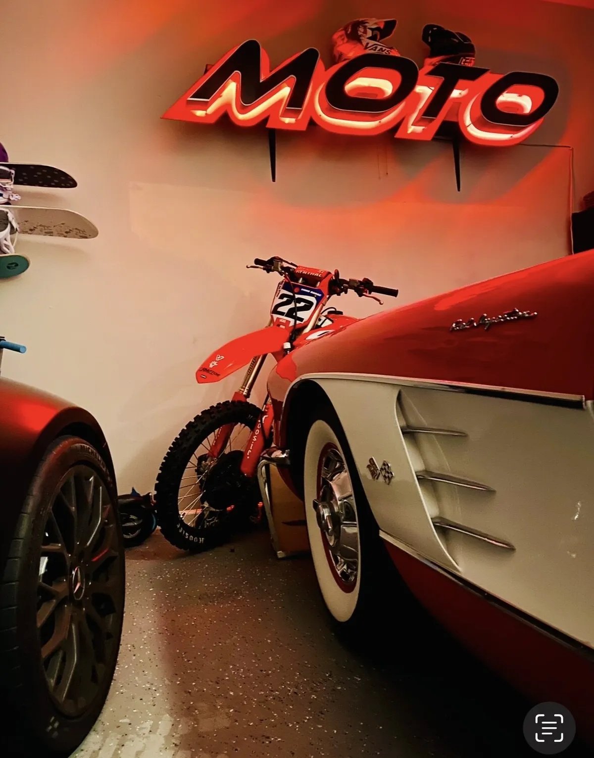 Chevrolet-Corvette-1959-Red-Red-8