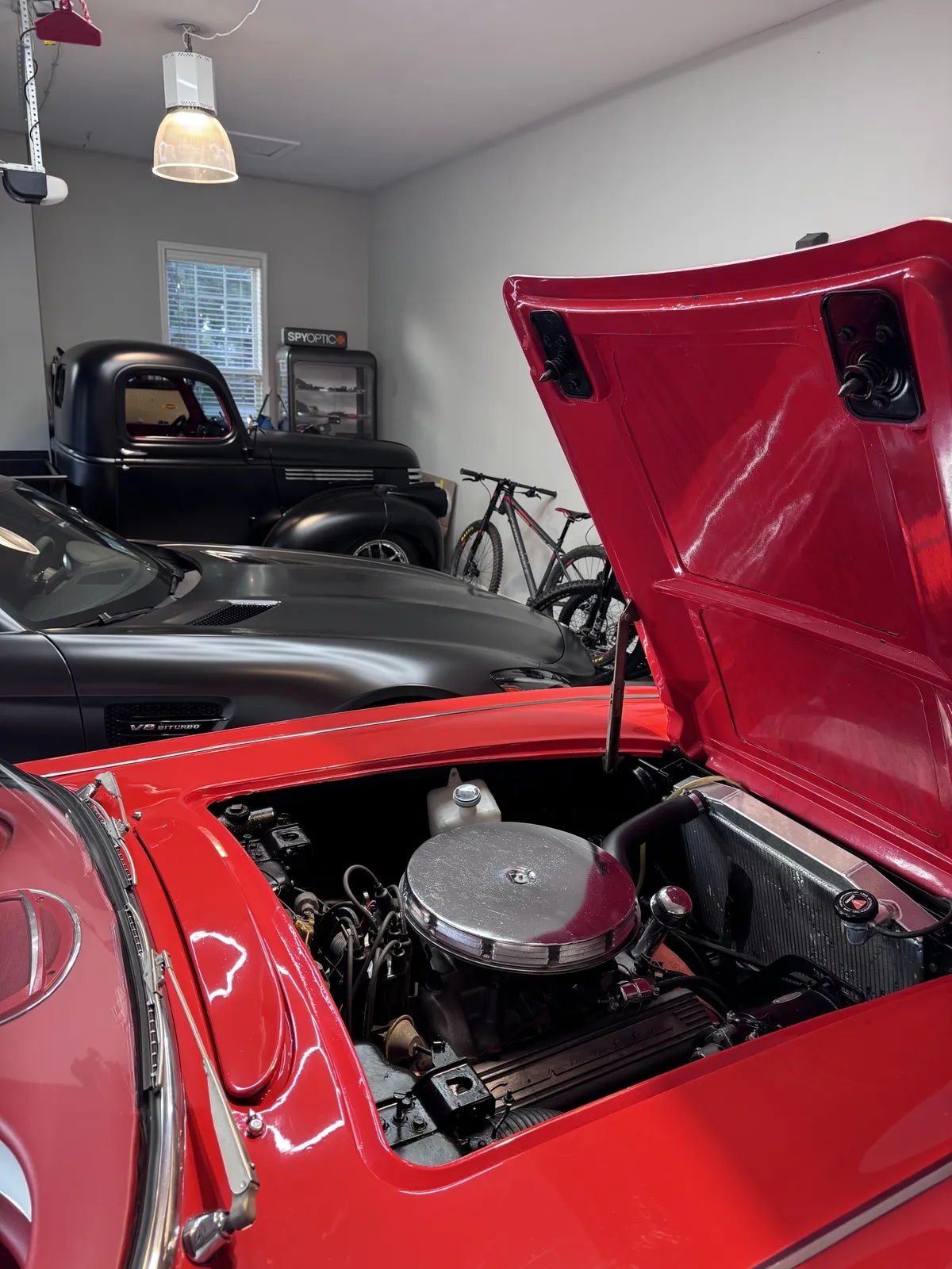 Chevrolet-Corvette-1959-Red-Red-9