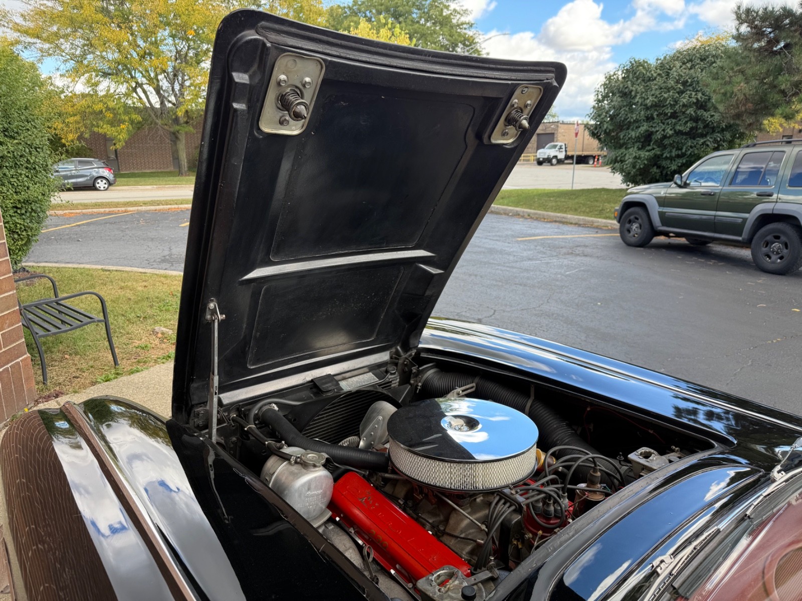 Chevrolet-Corvette-1961-Convertible-20