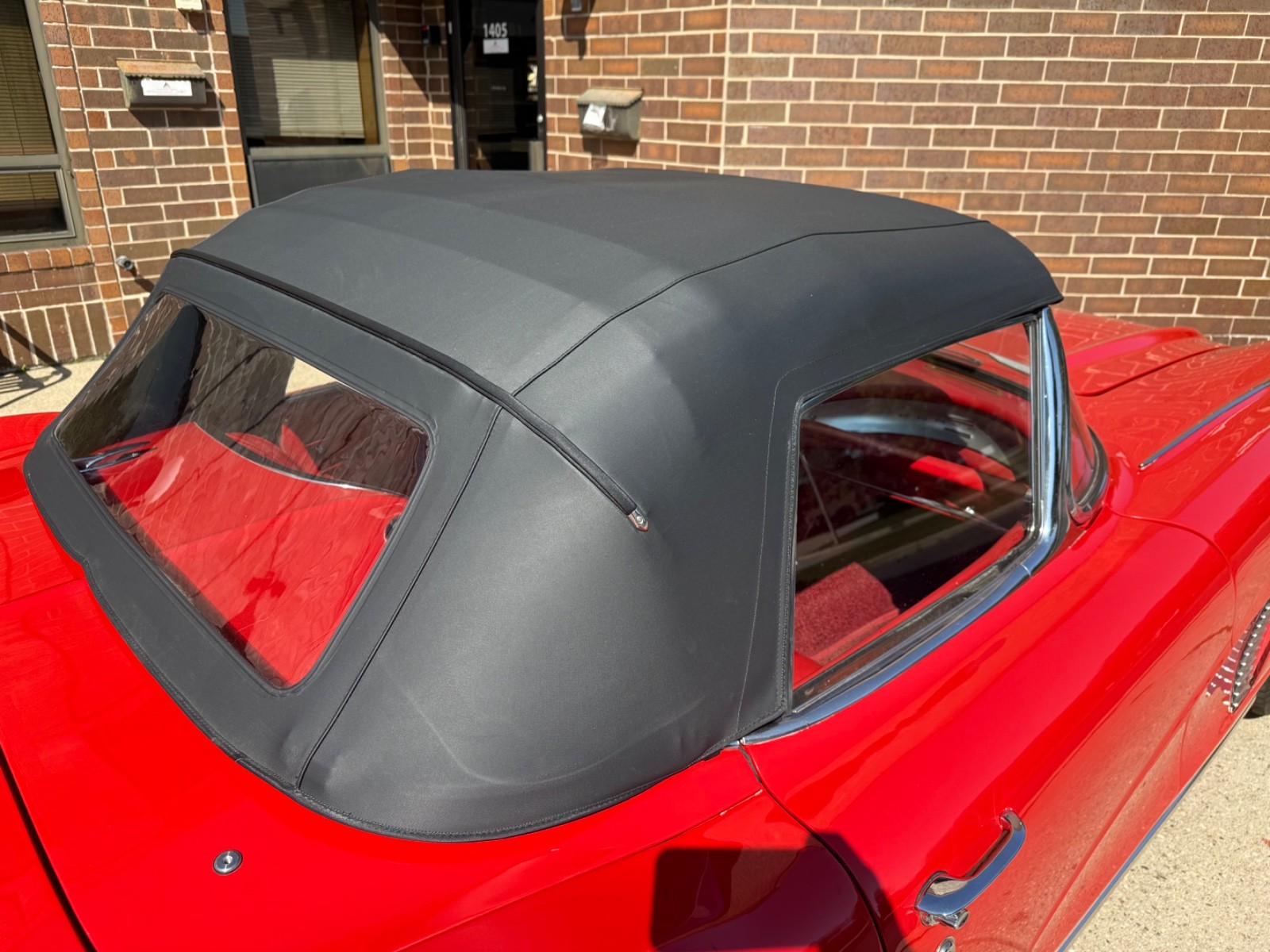 Chevrolet-Corvette-1962-Convertible-9