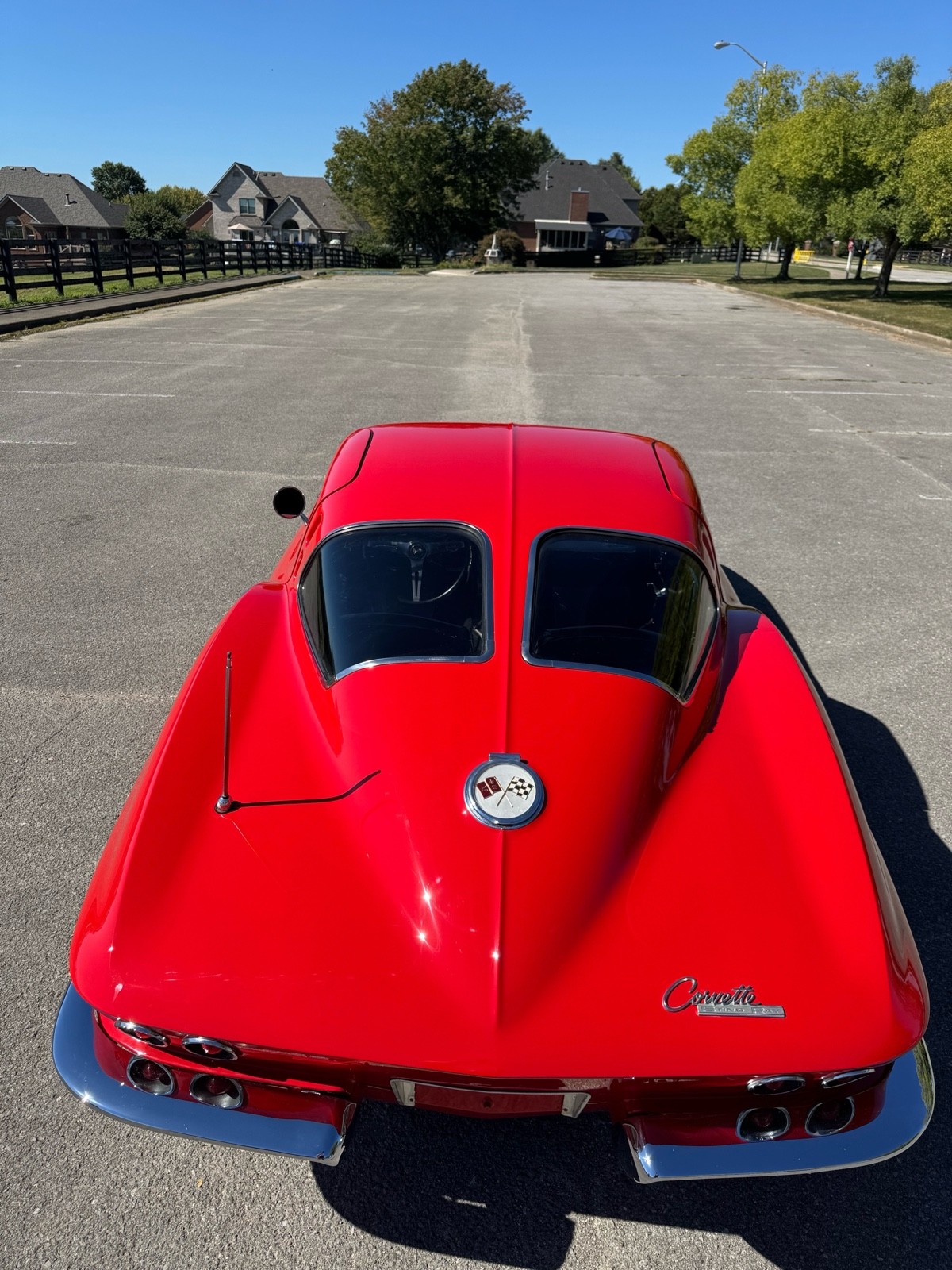 Chevrolet-Corvette-1963-1