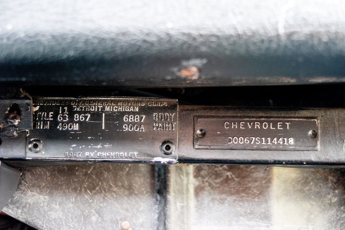 Chevrolet-Corvette-1963-Convertible-39