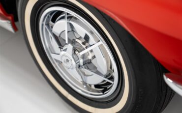 Chevrolet-Corvette-1963-Red-Red-13