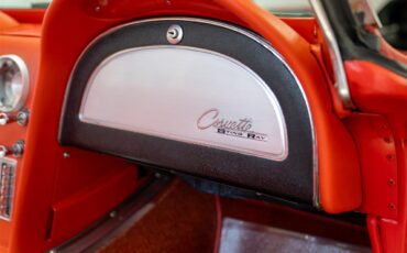 Chevrolet-Corvette-1963-Red-Red-2