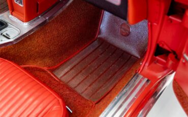 Chevrolet-Corvette-1963-Red-Red-22