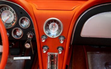 Chevrolet-Corvette-1963-Red-Red-50