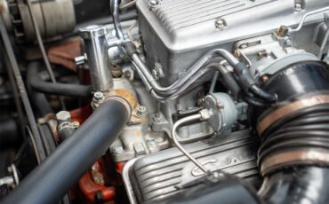 Chevrolet-Corvette-1963-Red-Red-60