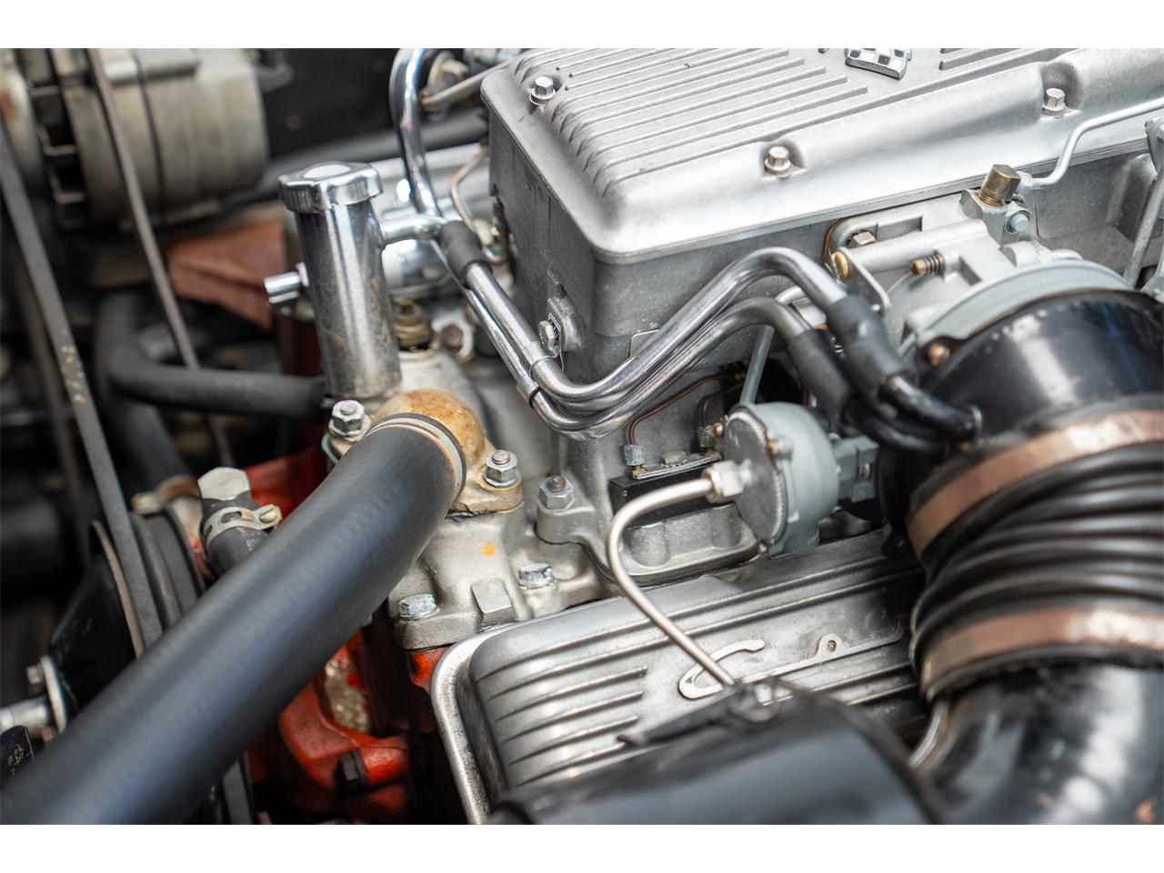 Chevrolet-Corvette-1963-Red-Red-60