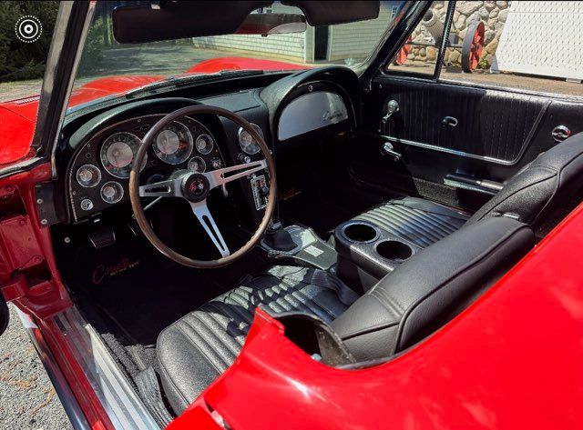 Chevrolet-Corvette-1963-Riverside-Red-11