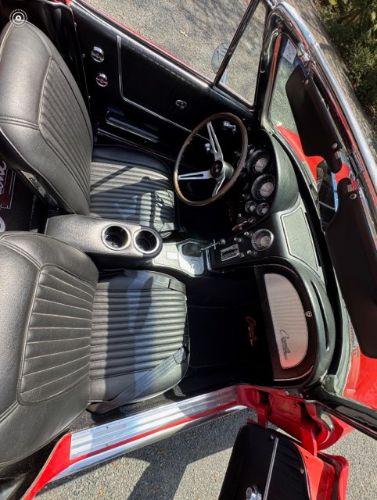 Chevrolet-Corvette-1963-Riverside-Red-13