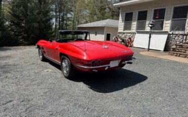 Chevrolet-Corvette-1963-Riverside-Red-17