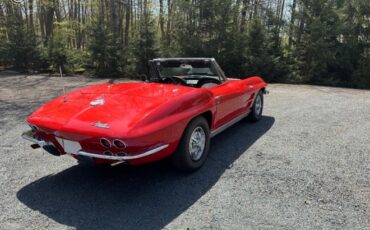Chevrolet-Corvette-1963-Riverside-Red-18