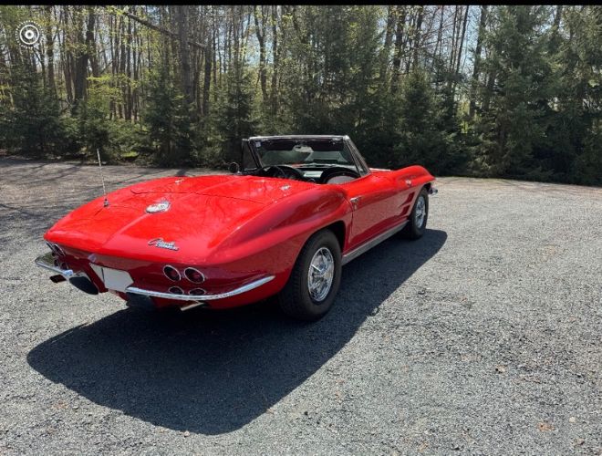 Chevrolet-Corvette-1963-Riverside-Red-18
