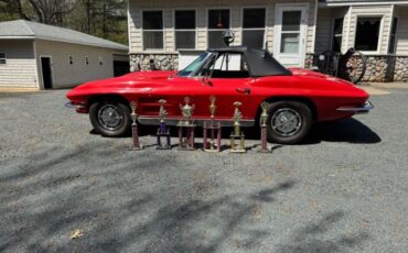 Chevrolet-Corvette-1963-Riverside-Red-19