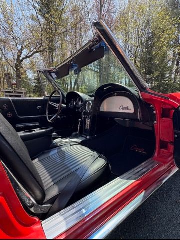 Chevrolet-Corvette-1963-Riverside-Red-21