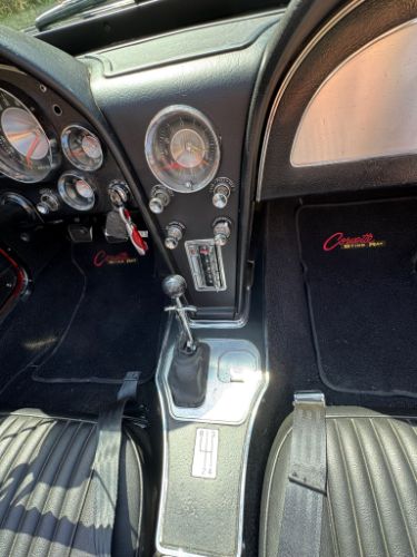 Chevrolet-Corvette-1963-Riverside-Red-7