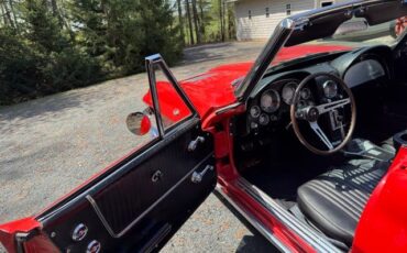 Chevrolet-Corvette-1963-Riverside-Red-9